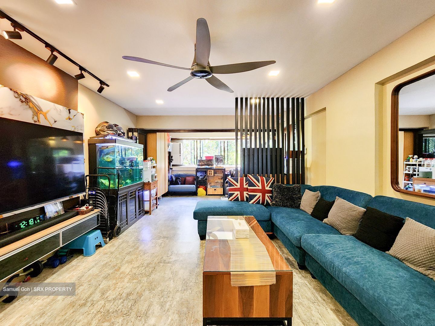 Blk 279 Tampines Street 22 (Tampines), HDB 5 Rooms #548818931